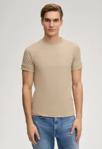 Базовая футболка седрика Joop! Jeans, Beige