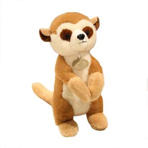 Плюшевая кукла Tarsier Dolls высотой 25 см Velvet Mill