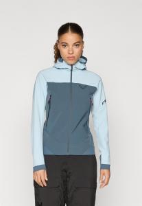 Флисовая куртка Dynafit RIDGE THERMAL HOODY , Cloud Blue/Blue