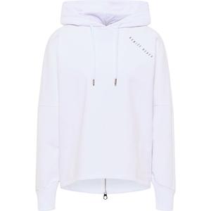 Толстовка vb_noelle 4021_bb01 hooded sweatshirt Venice Beach, белый