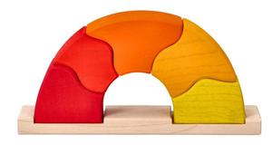 Пространственные блоки Восход Inna marka