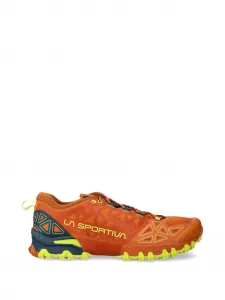 Кроссовки для трейлраннинга Bushido II La Sportiva, оранжевый