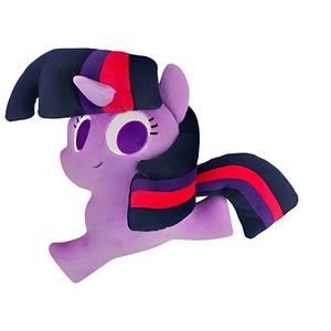 Плюшевая кукла My Little Pony большая высокая KAYOU