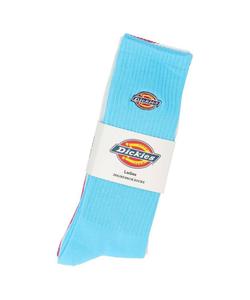 Набор вышитых носков Dickies/(W)C.DK3P.