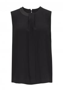 Блуза comma, черный