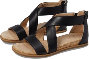 Сандалии на плоской подошве SOUL Naturalizer - Cindi Naturalizer, цвет Toffee Brown Smooth Synthetic