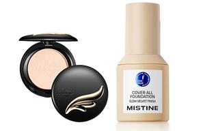 Набор косметики для женщин Mistine