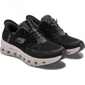 Кроссовки Slip-Ins Glide-Step Pro от Skechers, black/charcoal