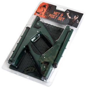 Регулируемая сетка для настольного тенниса FOX TABLE TENNIS