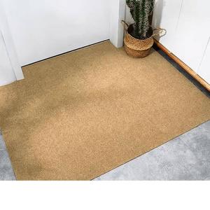 Dajiang Ковер 50х80 см для прихожей, грязеотталкивающий, износостойкий, для удаления песка и пыли