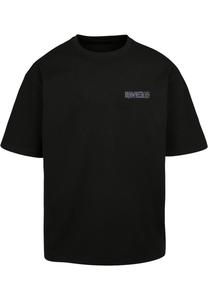 Рубашка MJ Gonzales Fearless Flighit, черный