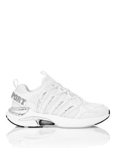 Кроссовки Plein Sport, белый