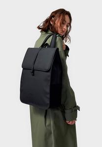 Рюкзак Gaston Luga Rucksack, Black