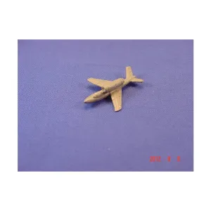 He-162D Фольксегер IV, Luftwaffe 1946 Miniatures - Germany (1:300)