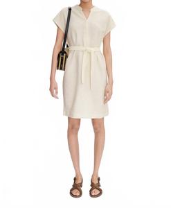 Нико Платье в цвете экрю A.P.C., Ecru