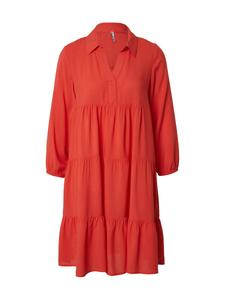 Платье Sublevel, красный