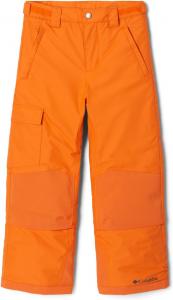 Женские брюки Columbia Bugaboo II, Bright Orange