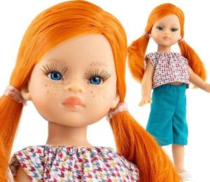 Чудесная Испанская Кукла Паола Рейна 21См 02119 Inna marka