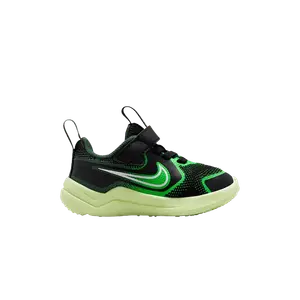 Кроссовки Nike Cosmic Runner TD 'Black Light Liquid Lime'