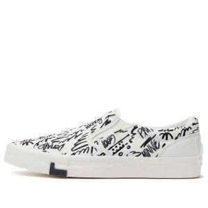 Кеды Li-Ning Skateboarding Low x Disney