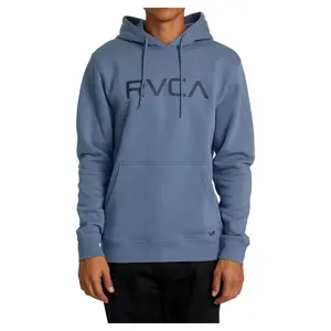 Худи Rvca AVYSF00223, синий