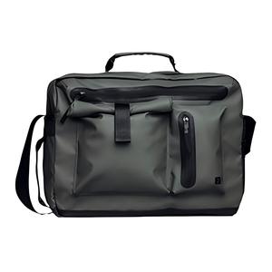 DECATHLON Рюкзак 20л outdoor polyester оливковый unisex