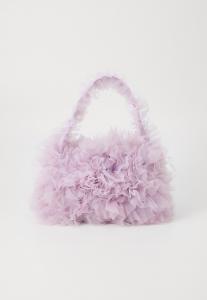 Сумка Sister Jane ISLA RUFFLE BAG, Lilac