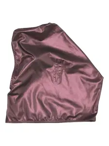 Топ бикини Hydra Rick Owens, фиолетовый