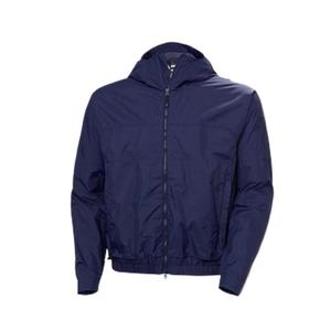 HELLY HANSEN Тренч мужской, Navy Blue