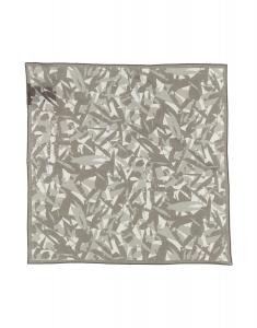 Шарф Zegna., хаки