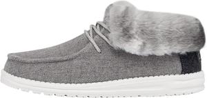 Женские туфли Britt от Hey Dude, несколько цветов HEYDUDE, Sunset Smoke Multi