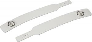 Унисекс сабо из дерева Berkemann