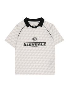 Рубашка Jack & Jones Junior JCOLido, белый