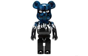 Macau 2023 X Neil Barrett BE@RBRICK