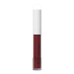 Блеск для губ lip lacquer black cherry Elf Cosmetics, black cherry, объем 2.5 мл