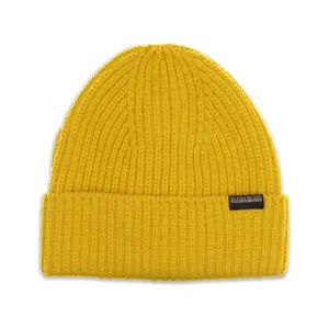 Фоли колпачок 3 Napapijri, желтый