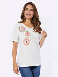 Футболка Sieh an!