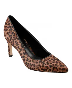 Женские туфли-лодочки Genni с острым носом Marc Fisher LTD, мультиколор