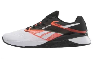 Reebok Кроссовки Nano X4 'Black Orange Flare'