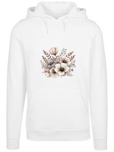 Худи F4NT4STIC, белый