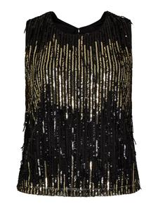 Блуза Apricot, черный