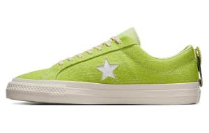 Обувь Converse для скейтбординга унисекс, Green