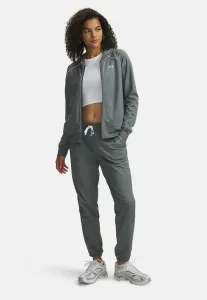 Спортивный костюм rival из трикотажа Under Armour, Clay Green