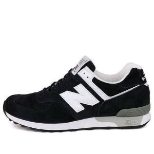 Кроссовки 576 серии низкие New Balance, синий