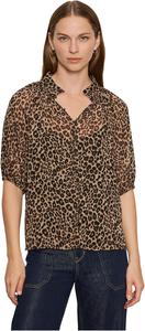 Блуза Sanctuary Keep Me Close Blouse, цвет French Kitty