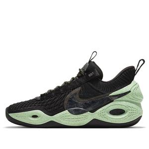 Кроссовки cosmic unity 'green glow' Nike, мультиколор