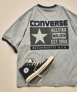 Футболка с оригинальным архивным рисунком