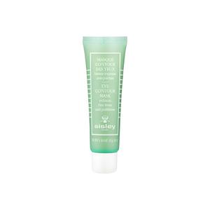 Sisley XISILI Маленькая зеленая тюбик-маска для глаз подтягивающая, увлажняющая, восстанавливающая 30 мл