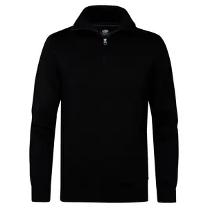 Свитер Petrol Industries M-3040-KWC299, черный