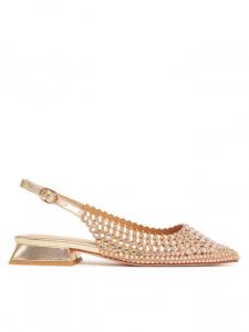 Сандалии V250488 Alma En Pena, золотой